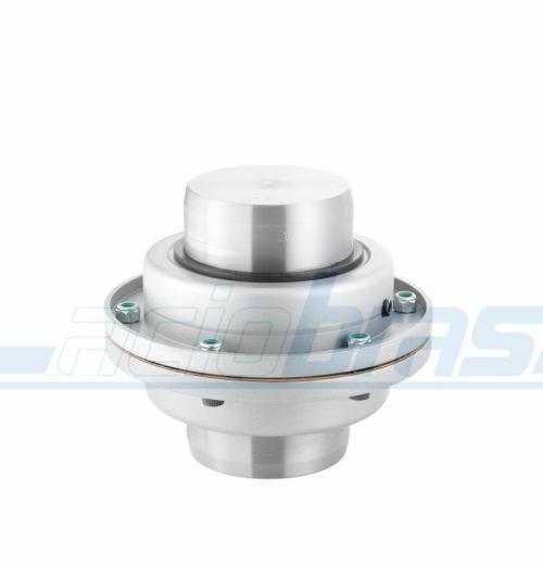 Acoplamento Elástico e Flexível Acioflex aF Acoplamento Elástico e Flexível Acioflex aF