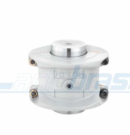 Acoplamento Elástico e Flexível Acioflex GT Acoplamento Elástico e Flexível Acioflex GT