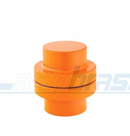 Acoplamento Elástico e Flexível Eflex Acoplamento Elástico e Flexível Eflex