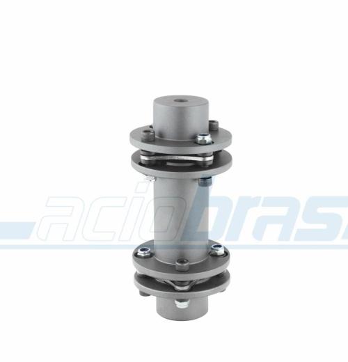 Acoplamento Elástico Lâmina Acoplamento Elástico Lâmina