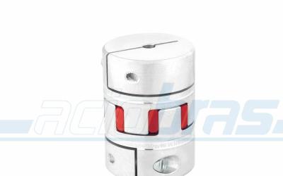 Acoplamentos de Precisão Rotex GS Acoplamentos de Precisão Rotex GS