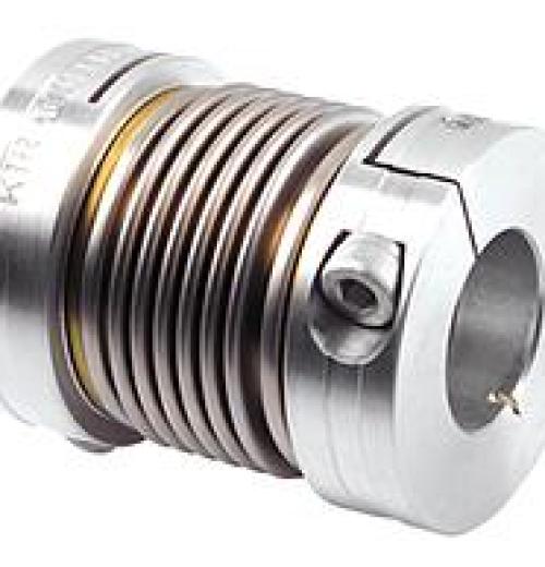 Acoplamentos de Precisão Toolflex Acoplamentos de Precisão Toolflex