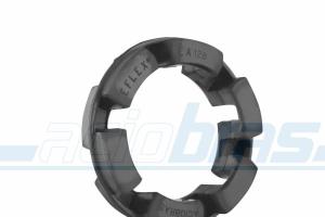 Acoplamento Elástico e Flexível Eflex Acoplamento Elástico e Flexível Eflex