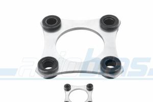 Peças de Reposição e Elementos Elásticos Peças de Reposição e Elementos Elásticos