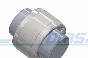 Acoplamentos de Engrenagem Bowex Acoplamentos de Engrenagem Bowex