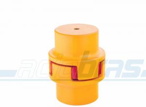Acoplamento Elástico e Flexível Duraflex Acoplamento Elástico e Flexível Duraflex