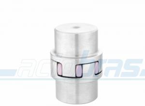 Acoplamento Elástico e Flexível Rotex GR  Acoplamento Elástico e Flexível Rotex GR