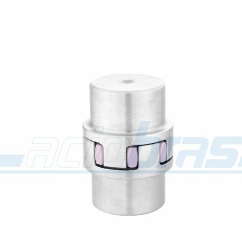 Acoplamento Elástico e Flexível Rotex GR Acoplamento Elástico e Flexível Rotex GR