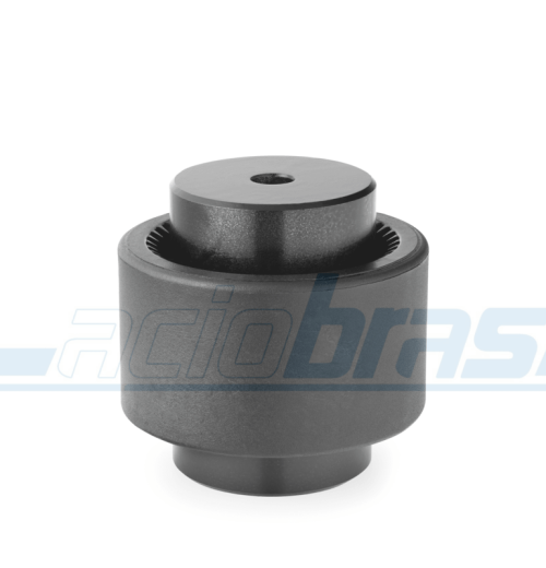 Acoplamentos com capa de Nylon tipo AC Acoplamentos com capa de Nylon tipo AC