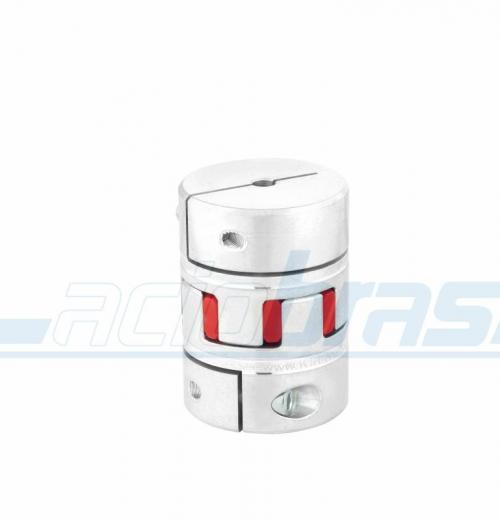 Acoplamentos de Precisão Rotex GS Acoplamentos de Precisão Rotex GS