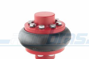 Acoplamento Elástico e Flexível Pumaflex Acoplamento Elástico e Flexível Pumaflex