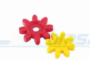 Acoplamentos de Precisão Rotex GS Acoplamentos de Precisão Rotex GS