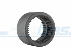 Peças de Reposição e Elementos Elásticos Peças de Reposição e Elementos Elásticos