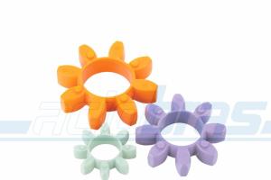 Peças de Reposição e Elementos Elásticos Peças de Reposição e Elementos Elásticos