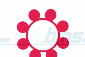 Peças de Reposição e Elementos Elásticos Peças de Reposição e Elementos Elásticos